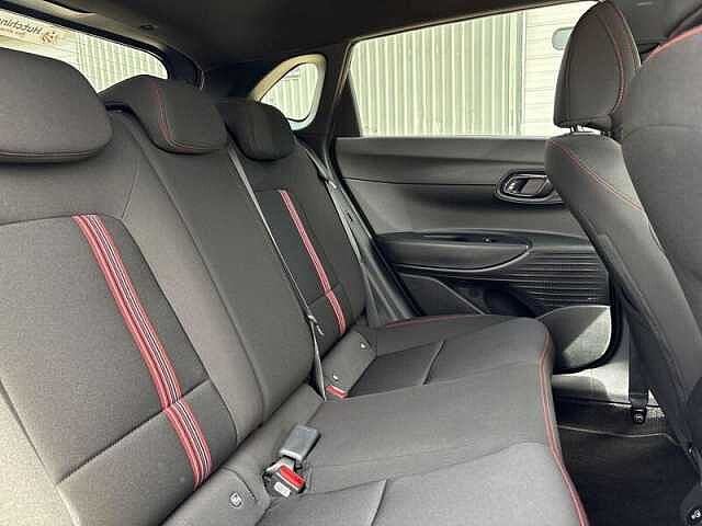 Hyundai i20 1.0T-GDi N Line S 5dr