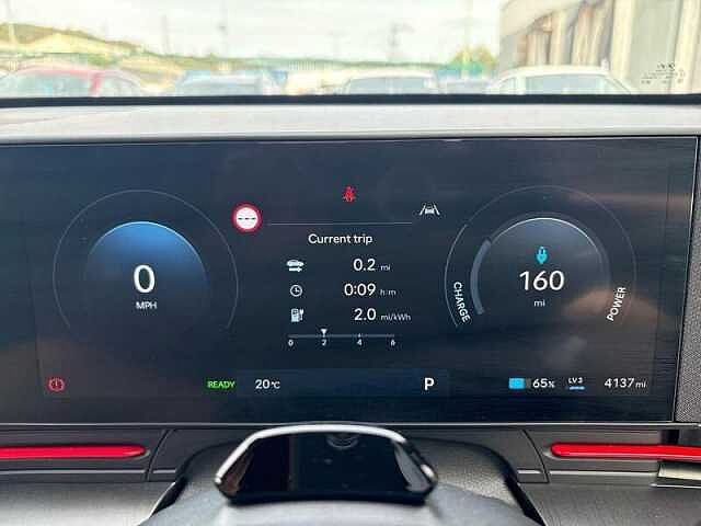Hyundai KONA 65.4kWh N Line 5dr Automatic