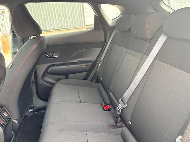 Hyundai KONA 65.4kWh N Line 5dr Automatic