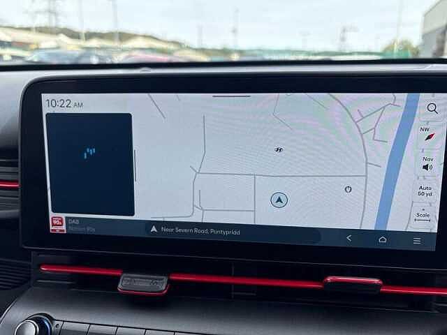 Hyundai KONA 65.4kWh N Line 5dr Automatic