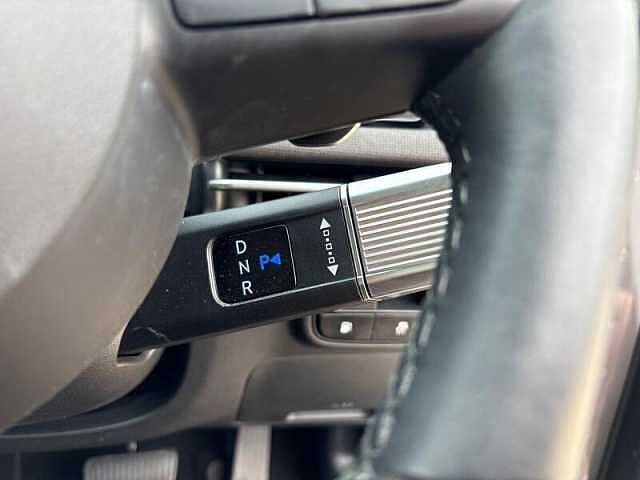 Hyundai TUCSON 1.6T-GDi 13.8kWh Plug-in Hybrid Ultimate 5dr Automatic