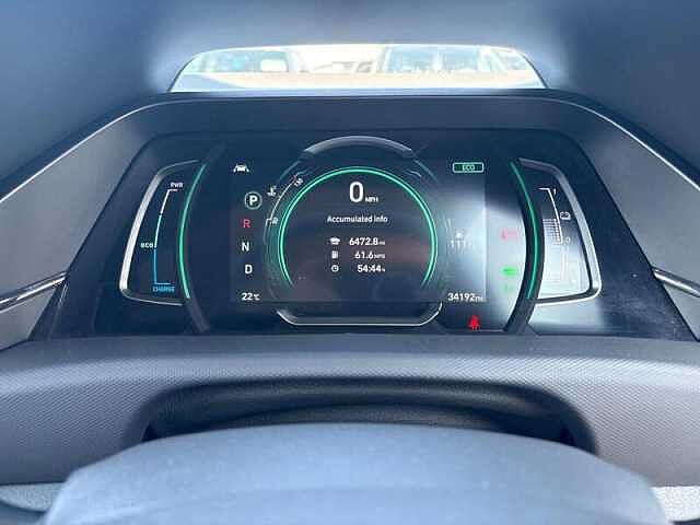 Hyundai IONIQ 1.6 h-GDi Premium SE Hatchback 5dr Petrol Hybrid DCT Euro 6 (s/s) (141 ps)