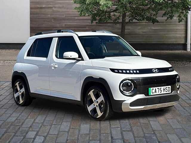 Long Range 49kWh 02 5dr Automatic