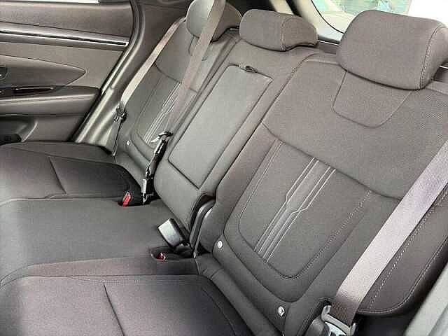 Hyundai TUCSON 1.6T-GDi Premium 5dr