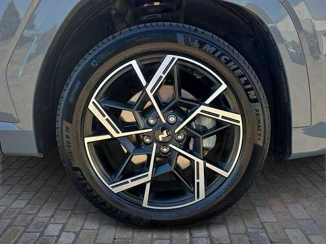 Hyundai TUCSON 1.6T-GDi 13.8kWh Plug-in Hybrid N Line S 5dr Automatic 4WD