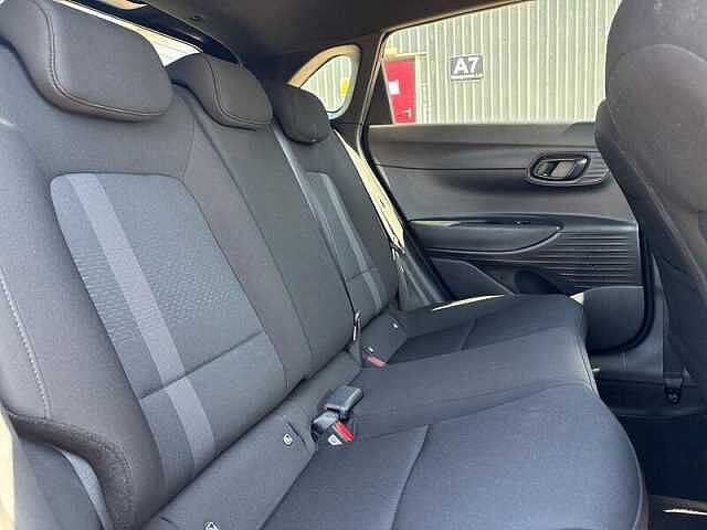 Hyundai i20 1.0T-GDi Black Line 5dr