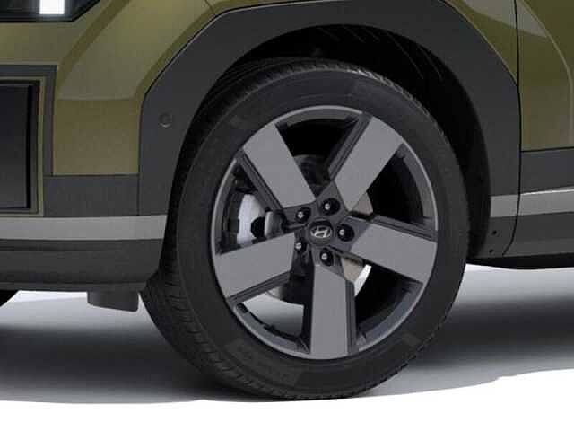 Hyundai SANTA FE 1.6T Hybrid Ultimate 5dr Automatic 4WD 7 Seats
