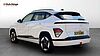 Hyundai KONA 65KWH ADVANCE 5DR AUTOMATIC Atlas White