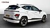 Hyundai KONA 65KWH ADVANCE 5DR AUTOMATIC Atlas White