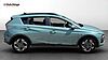 Hyundai BAYON 1.0T-GDi Ultimate 5dr Automatic Mangrove Green