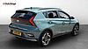 Hyundai BAYON 1.0T-GDi Ultimate 5dr Automatic Mangrove Green