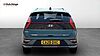 Hyundai BAYON 1.0T-GDi Ultimate 5dr Automatic Mangrove Green