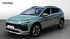 Hyundai BAYON 1.0T-GDi Ultimate 5dr Automatic Mangrove Green