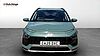 Hyundai BAYON 1.0T-GDi Ultimate 5dr Automatic Mangrove Green