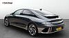 Hyundai IONIQ 6 77.4kWh Ultimate 4dr Electric Automatic Nocturne Grey
