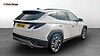 Hyundai TUCSON 1.6T-GDI MILD HYBRID ULTIMATE 5DR AUTOMATIC Serenity White