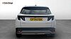 Hyundai TUCSON 1.6T-GDI MILD HYBRID ULTIMATE 5DR AUTOMATIC Serenity White