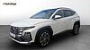 Hyundai TUCSON 1.6T-GDI MILD HYBRID ULTIMATE 5DR AUTOMATIC Serenity White