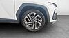 Hyundai TUCSON 1.6T-GDI MILD HYBRID ULTIMATE 5DR AUTOMATIC Serenity White