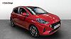 Hyundai I10 1.2 PREMIUM 5DR Dragon Red