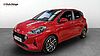 Hyundai I10 1.2 PREMIUM 5DR Dragon Red