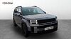 Hyundai SANTA FE 1.6h T-GDi Hybrid Calligraphy 5dr Automatic 4WD 7 Seats Pebble Blue