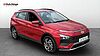 Hyundai BAYON 1.0T-GDI ADVANCE 5DR AUTOMATIC Dragon Red