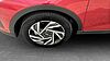 Hyundai BAYON 1.0T-GDI ADVANCE 5DR AUTOMATIC Dragon Red