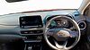 Hyundai KONA 1.6H-GDI HYBRID PREMIUM 5DR AUTOMATIC Ultimate Red