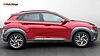 Hyundai KONA 1.6H-GDI HYBRID PREMIUM 5DR AUTOMATIC Pulse Red