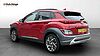 Hyundai KONA 1.6H-GDI HYBRID PREMIUM 5DR AUTOMATIC Pulse Red