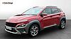 Hyundai KONA 1.6H-GDI HYBRID PREMIUM 5DR AUTOMATIC Pulse Red