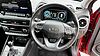Hyundai KONA 1.6H-GDI HYBRID PREMIUM 5DR AUTOMATIC Pulse Red
