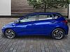 Hyundai I20 1.0T-GDI MILD HYBRID SE CONNECT 5DR Blue