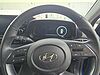 Hyundai I20 1.0T-GDI MILD HYBRID SE CONNECT 5DR Blue