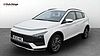 Hyundai BAYON 1.0T-GDI ADVANCE 5DR Atlas White