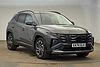 Hyundai TUCSON 1.6T-GDi Mild Hybrid Ultimate 5dr Automatic Ecotronic Grey