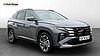Hyundai TUCSON 1.6T-GDi Mild Hybrid Ultimate 5dr Automatic Ecotronic Grey