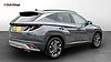 Hyundai TUCSON 1.6T-GDi Mild Hybrid Ultimate 5dr Automatic Ecotronic Grey