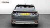 Hyundai TUCSON 1.6T-GDi Mild Hybrid Ultimate 5dr Automatic Ecotronic Grey