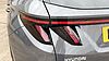 Hyundai TUCSON 1.6T-GDi Mild Hybrid Ultimate 5dr Automatic Ecotronic Grey