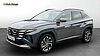 Hyundai TUCSON 1.6T-GDi Mild Hybrid Ultimate 5dr Automatic Ecotronic Grey
