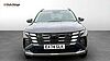 Hyundai TUCSON 1.6T-GDi Mild Hybrid Ultimate 5dr Automatic Ecotronic Grey
