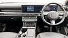 Hyundai TUCSON 1.6T-GDi Mild Hybrid Ultimate 5dr Automatic Ecotronic Grey