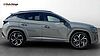 Hyundai TUCSON 1.6T-GDI N LINE S 5DR Grey