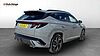 Hyundai TUCSON 1.6T-GDI N LINE S 5DR Grey