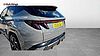 Hyundai TUCSON 1.6T-GDI N LINE S 5DR Grey