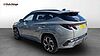 Hyundai TUCSON 1.6T-GDI N LINE S 5DR Grey