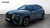 Hyundai TUCSON 1.6T-GDI N LINE S 5DR Grey
