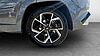 Hyundai TUCSON 1.6T-GDI N LINE S 5DR Grey